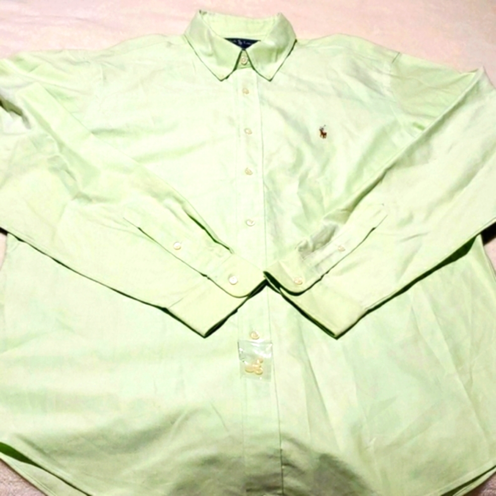 NWT Ralph Lauren - Picture 1 of 11